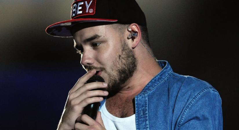Liam Payne