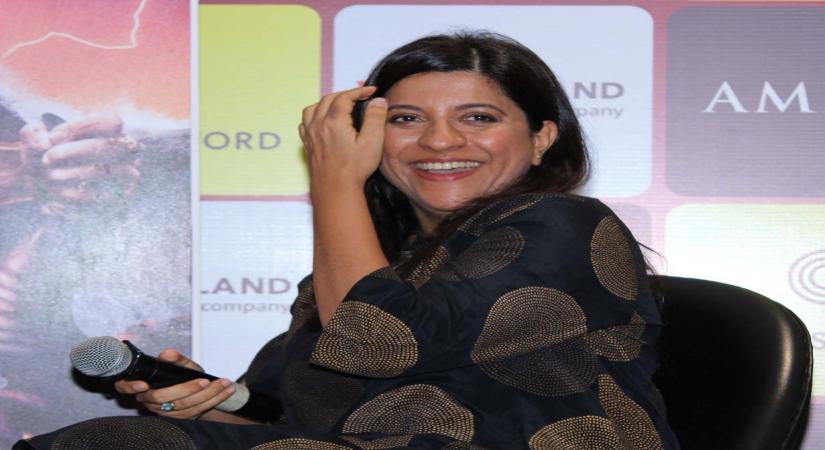 Zoya Akhtar.(File Photo: IANS)