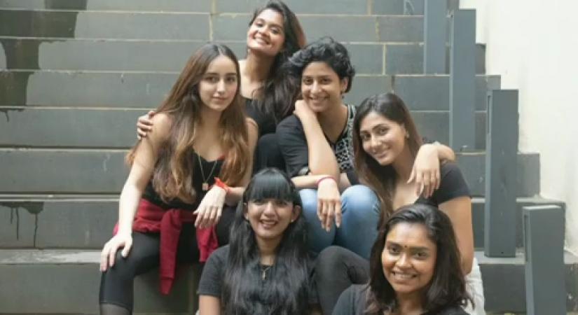 Aamir Khan's son Junaid Khan