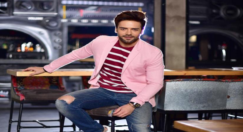 Actor Sanjay Gagnani plays a negative role in the show "Kundali Bhagya". He says that the response he has got for his role has been amazing and that people love to hate me.