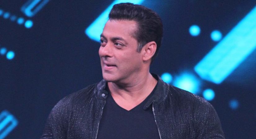 Salman Khan