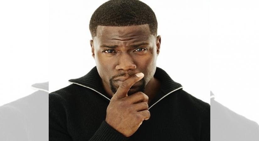 Kevin Hart