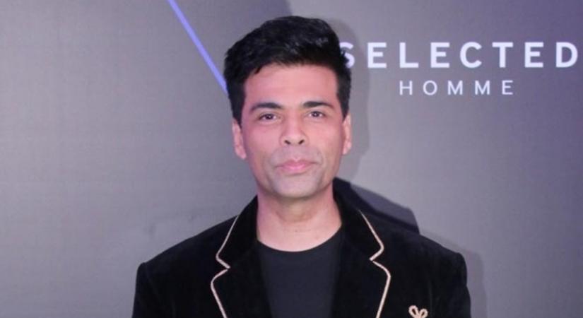 Karan Johar