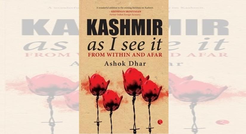 Kashmir As I See It: From within and afar