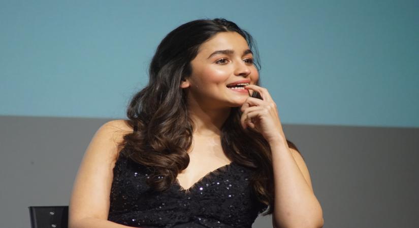 Actress Alia Bhatt. (Photo: IANS)