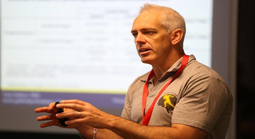 Olympic 100 m record will even out in some time: Performance Enhancement Specialist