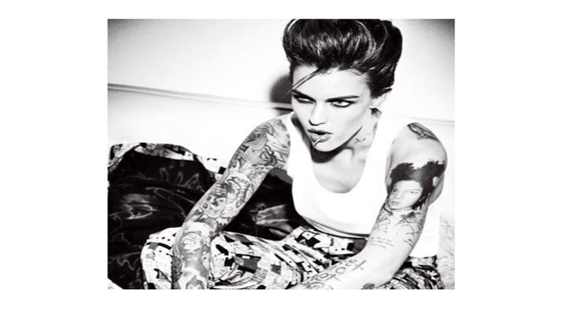 Ruby Rose