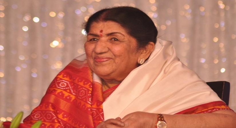 Lata Mangeshkar
