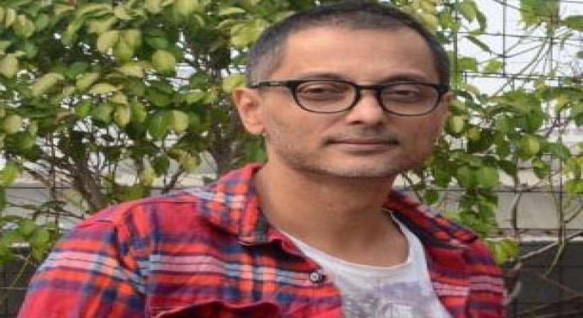 Director Sujoy Ghosh