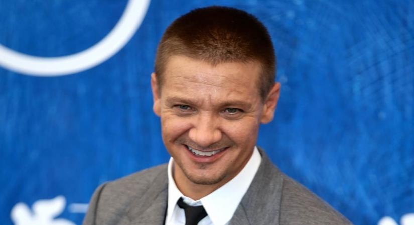 Jeremy Renner