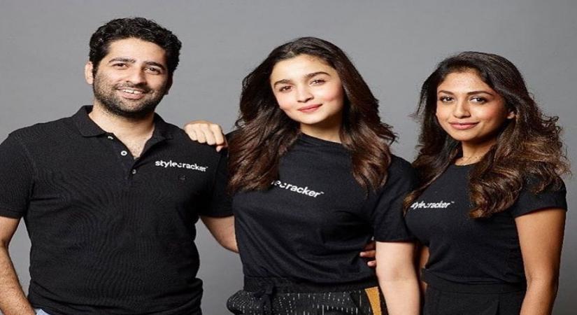 Alia (Photo stylecrackeInstagram)