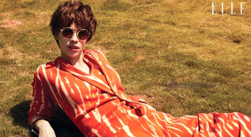 Kalki Koechlin (Source: Instagram)