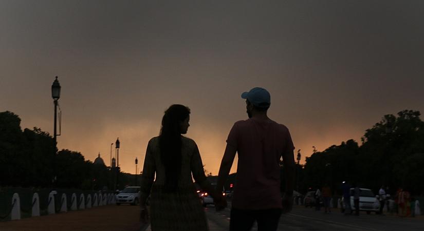 This is how happy couples resolve issues