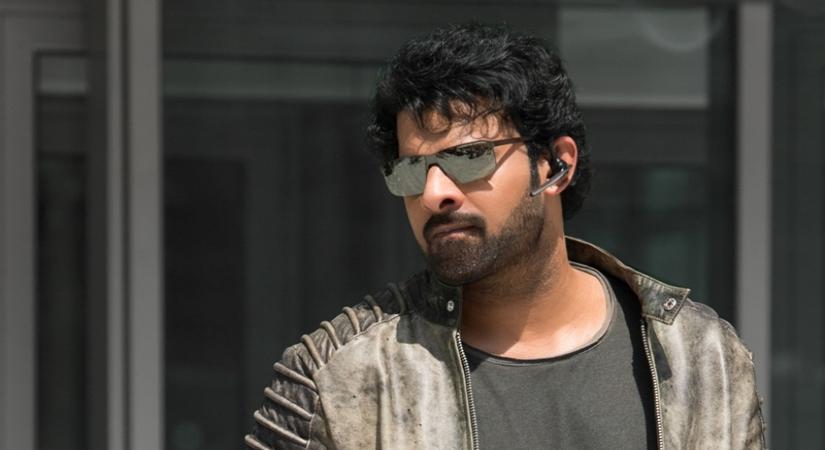 Actor Prabhas