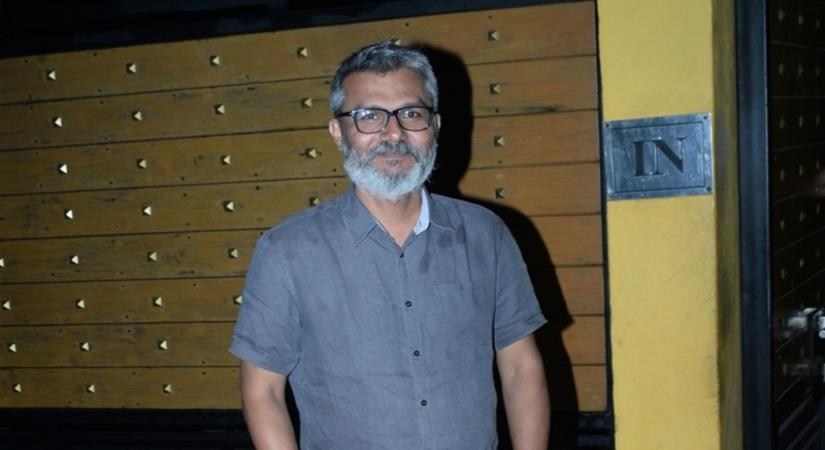 Director Nitesh Tiwari