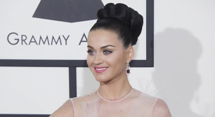 Katy Perry