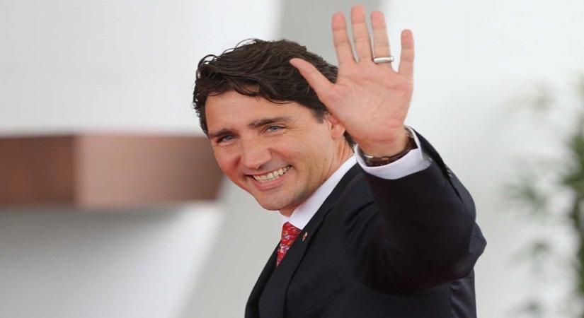 Justin Trudeau