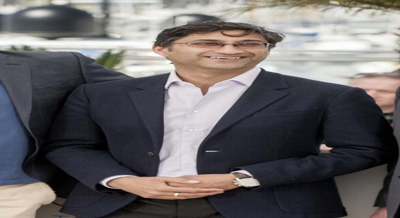 Director Asif Kapadia. (File Photo: (Xinhua/Chen Xiaowei/IANS)ians