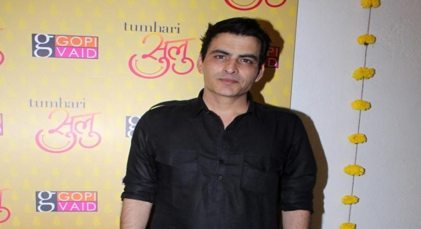 Actor Manav Kaul. (File Photo: IANS)