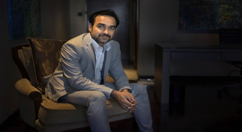 Pankaj Tripathi.