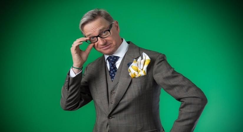 Paul Feig