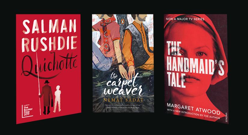 10 reads for the season of change