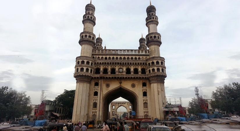 Charminar