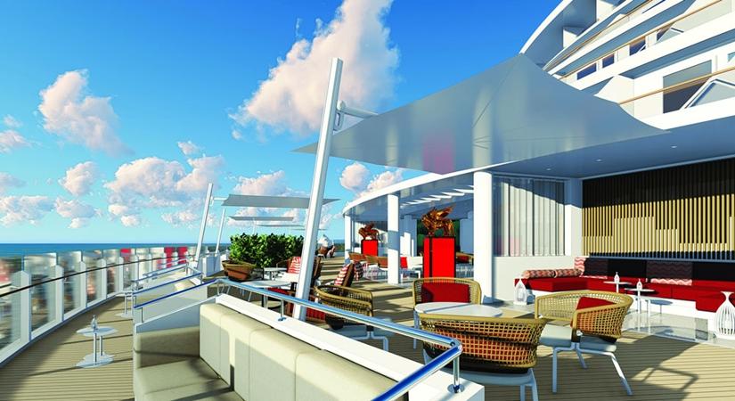 Go cruising this vacation