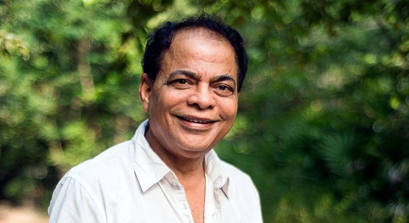 Dilip Kapur