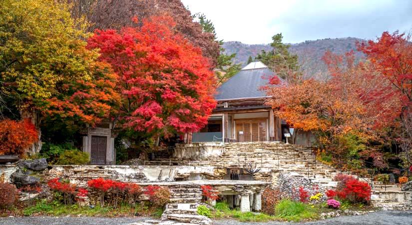 Japan Ukiyo-e Museum