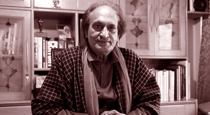 Raghu Rai