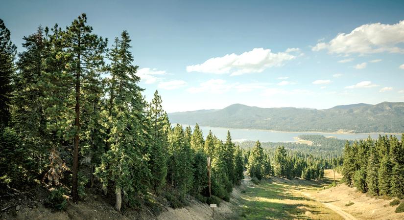 California’s Best Kept Secrets