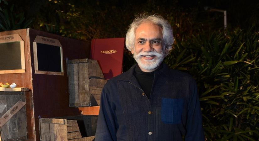 Sunil Sethi hosts celebrations