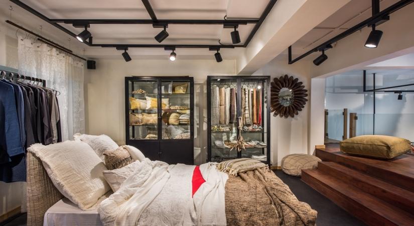 Shades of India - Mumbai Store.