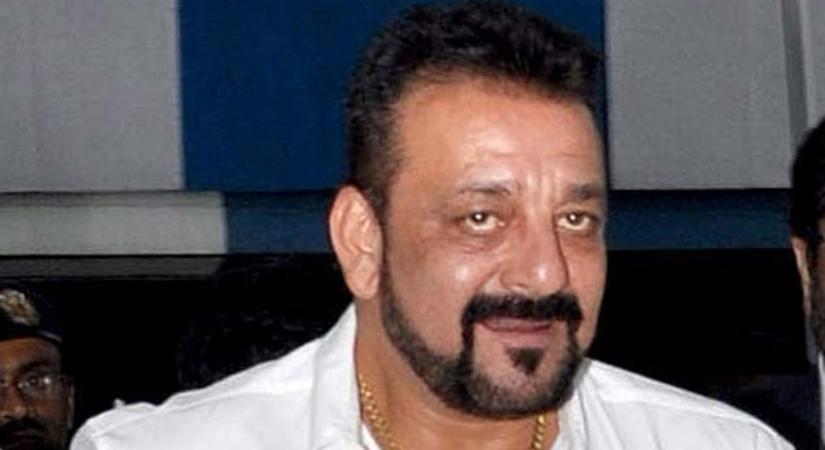 Sanjay Dutt 
