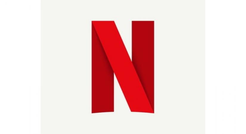 Netflix Logo. (Photo:Twitter/@netflix)