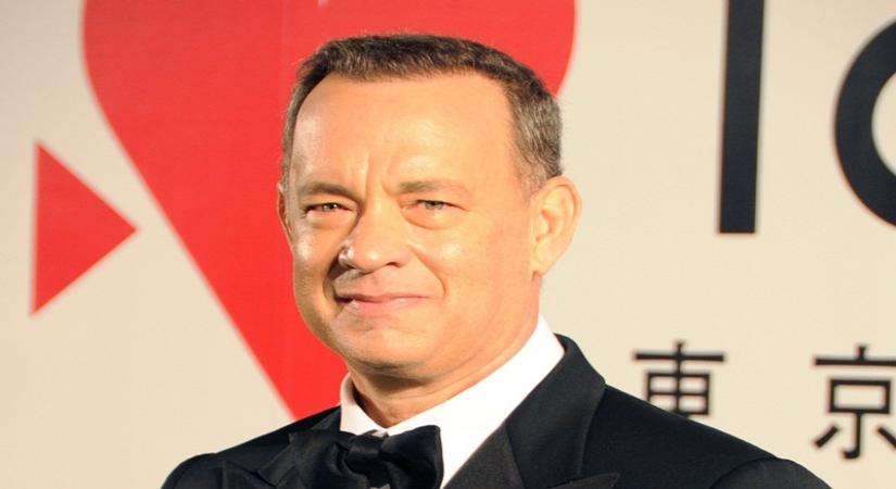Tom Hanks