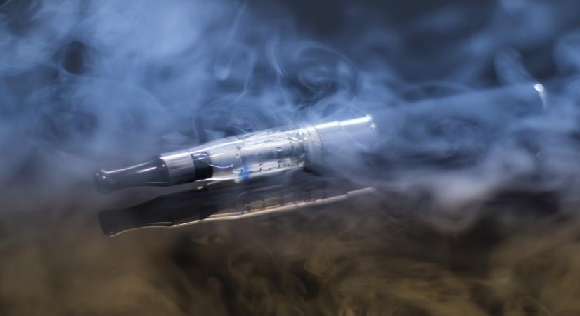 e-cigarette ban to quell new nicotine addictions