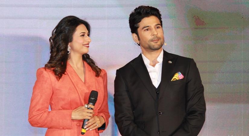 Rajeev Khandelwal