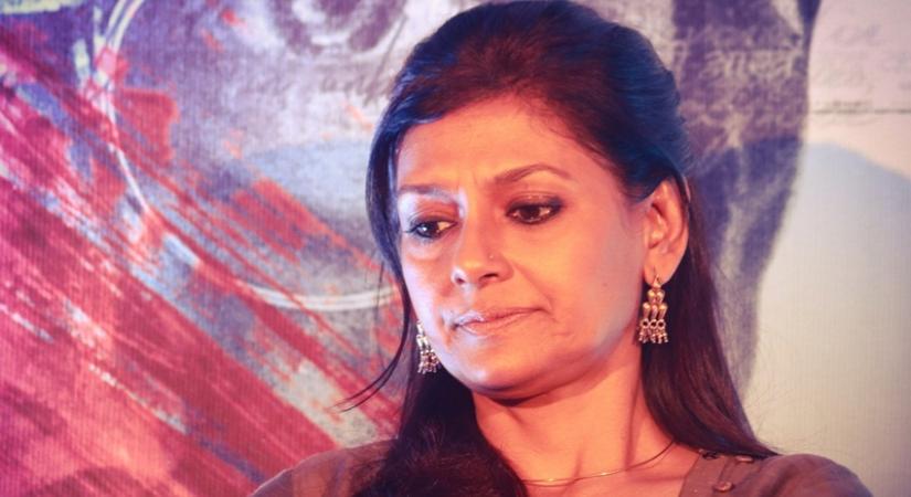 Filmmaker Nandita Das 
