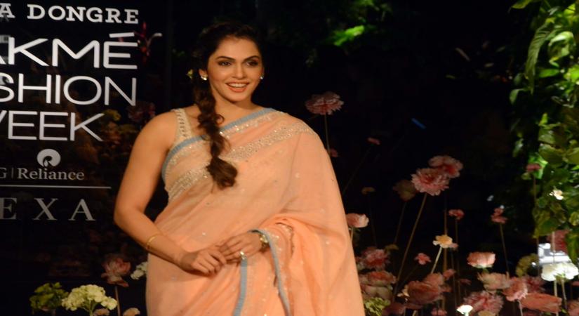 Isha Koppikar. (Photo: IANS)