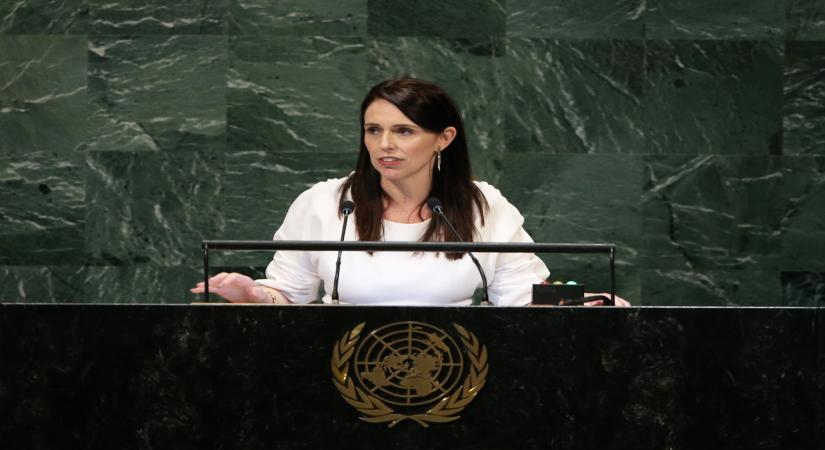 New Zealand launches "ambitious agenda" to fight climate change. (Xinhua/Qin Lang/IANS)