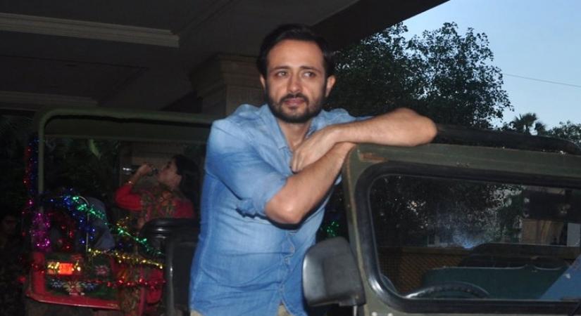 Actor Satyadeep Misra. (File Photo: IANS)