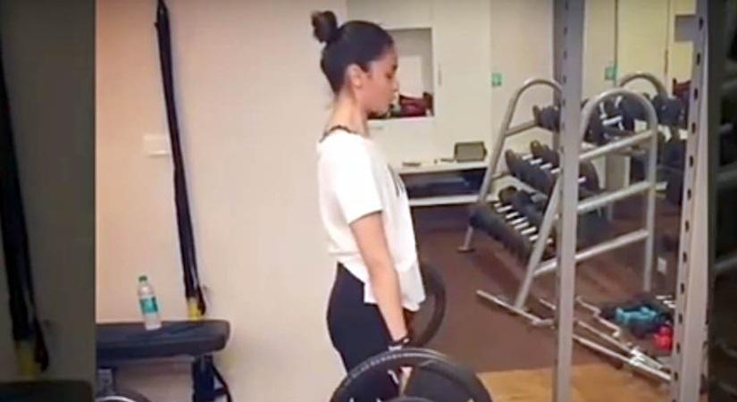 Bollywood actress Alia Bhatt