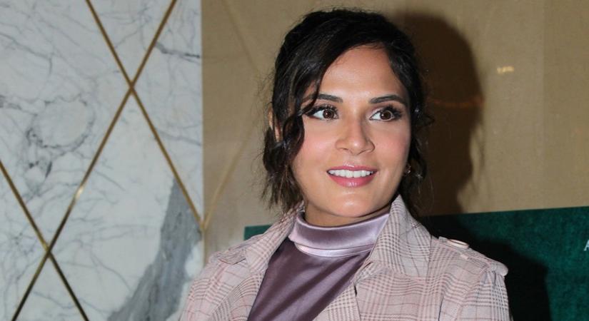 Richa Chadha