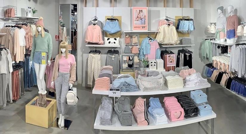 Forever 21 files for bankruptcy (Photo: forever21brasil/Instagram)