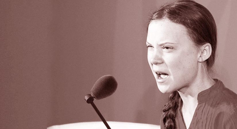 Greta Thunberg (Photo: gretathunberg/Instagram)