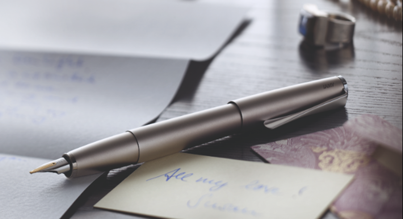 German pen brand Lamy to expand into India