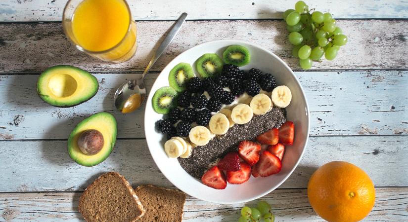 Your diet can help you excel exams