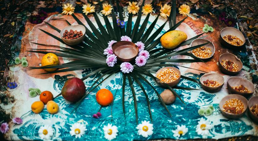 Avoid festive weight gain with these handy tricks